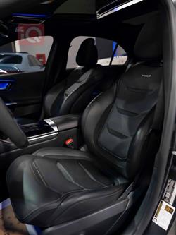 مرسيدس بنز C-Class